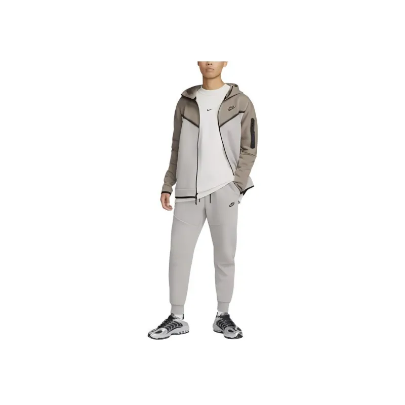 Nike Sportswear Tech Fleece Full Zip Hoodie-2