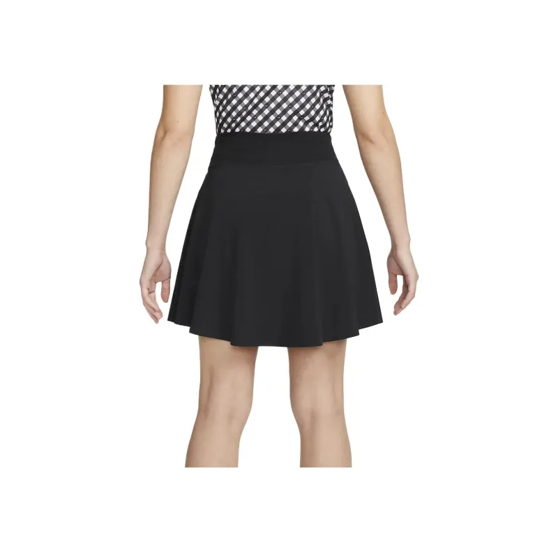 Nike Dri FIT Advantage Women's Long Golf Skirt-1