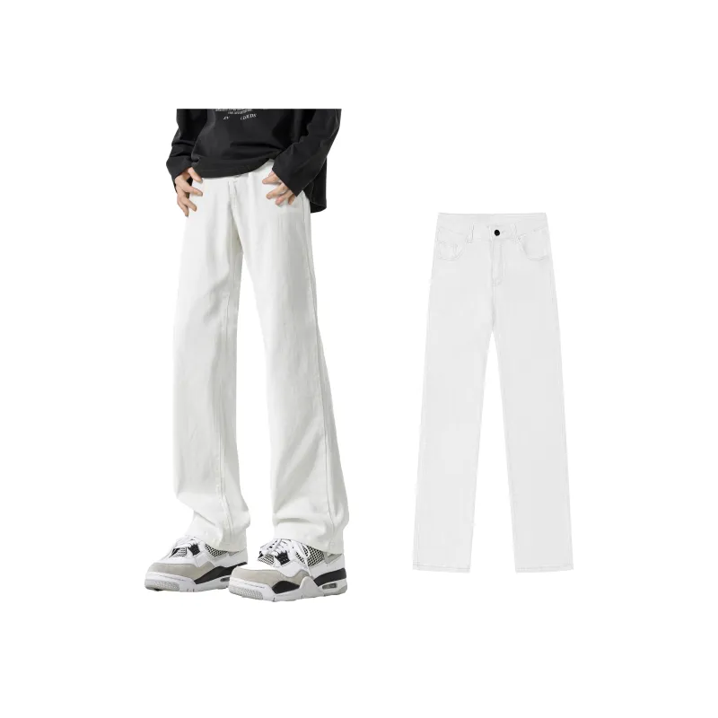 G21 Jeans Unisex-27