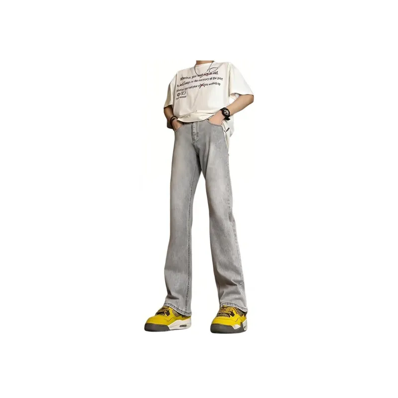 FA2LO Jeans Unisex-16