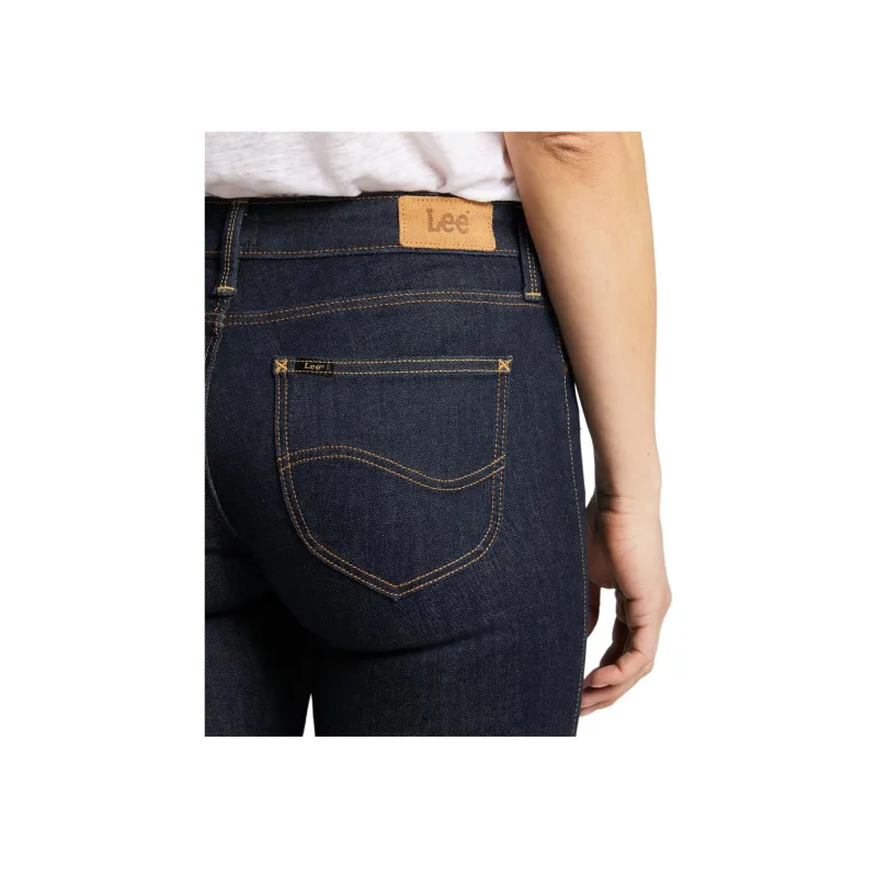 Lee Jeans Women's Indigo-4
