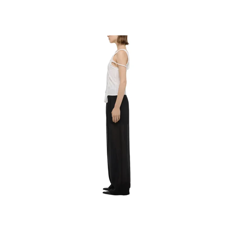 Helmut Lang Strap Tank Top-2