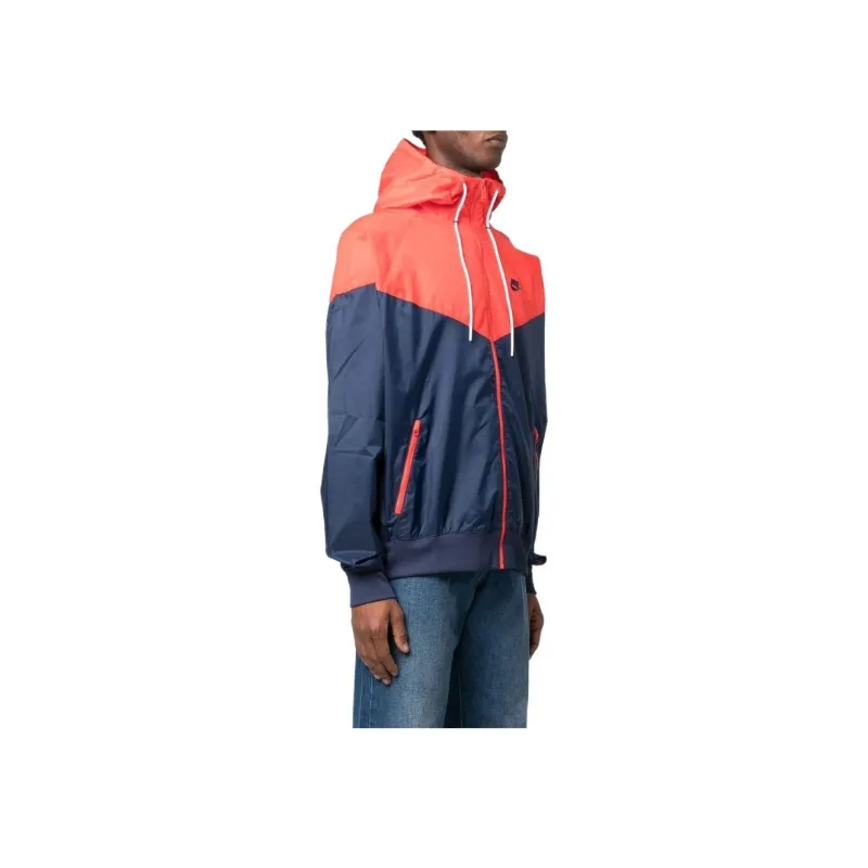 Nike Jackets Men Multicolor-3