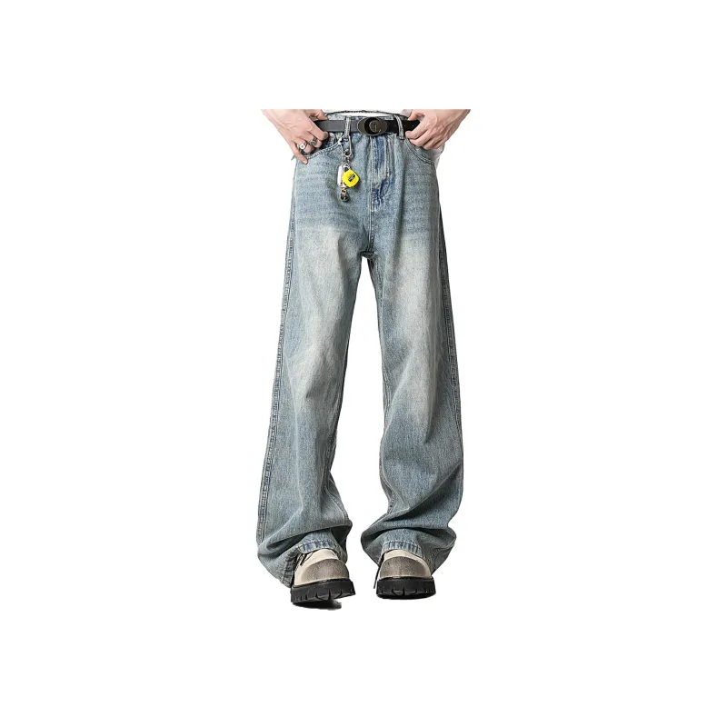 ALang Studio Jeans Unisex-6