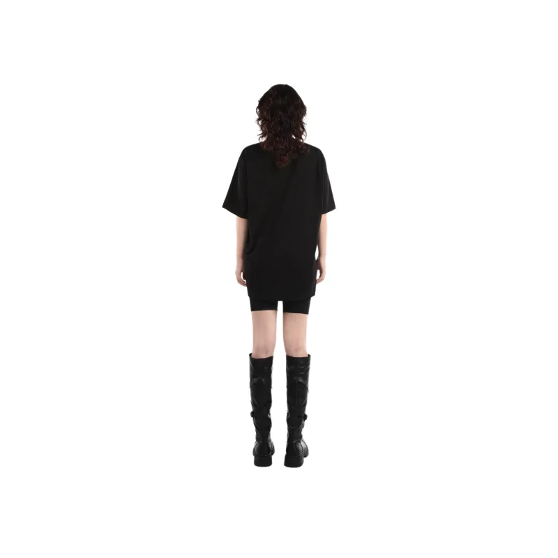Richie Macie T Shirt Unisex Black-1
