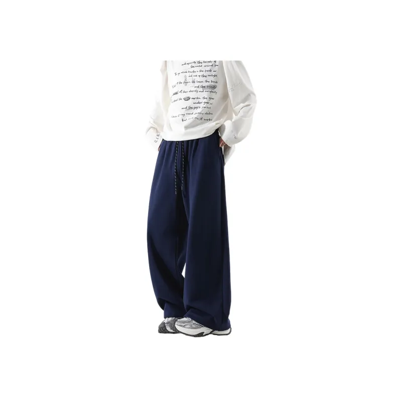 FORCEPULR Casual Pants Unisex-6