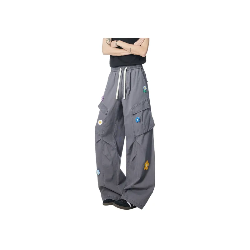 ACHS AWAKE Casual Pants Unisex-12