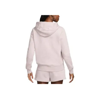 Nike Sportswear Phoenix Fleece Sweatshirt Women's Platinum Purple