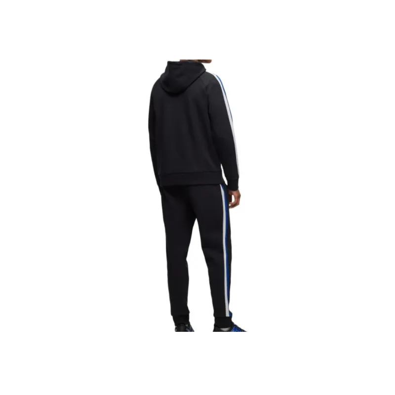 HUGO BOSS Casual Sportswear Men's Black-1