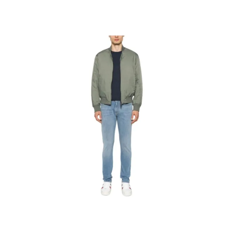 EMPORIO ARMANI Skinny leg Jeans-1