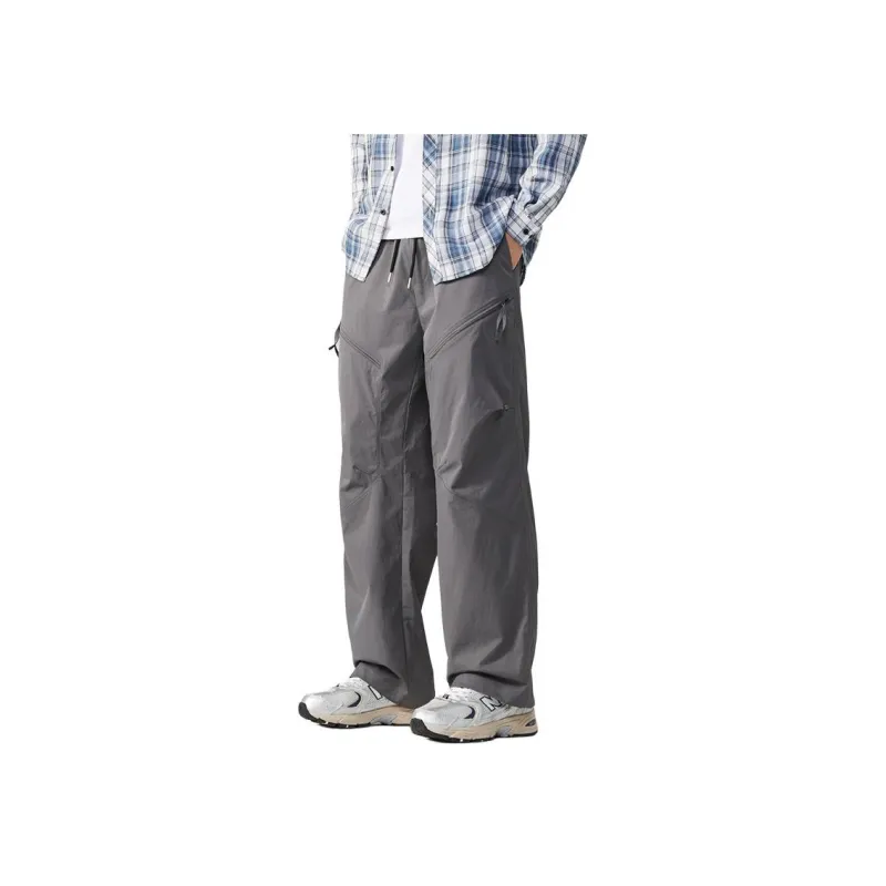 FOR FEAR THAT Casual Pants Unisex-4