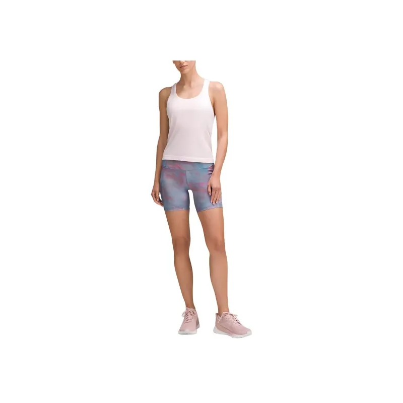 Lululemon Fast And Free Casual Shorts Women's-6