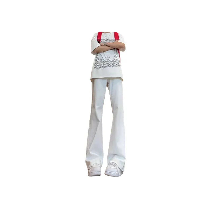 K411 Jeans Unisex-4
