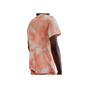 Nike Running Division Breathe Men's Dri FIT Adv Short Sleeve Running Top
