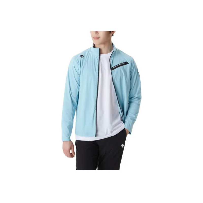 DESCENTE Desant Formula Jackets Men-4