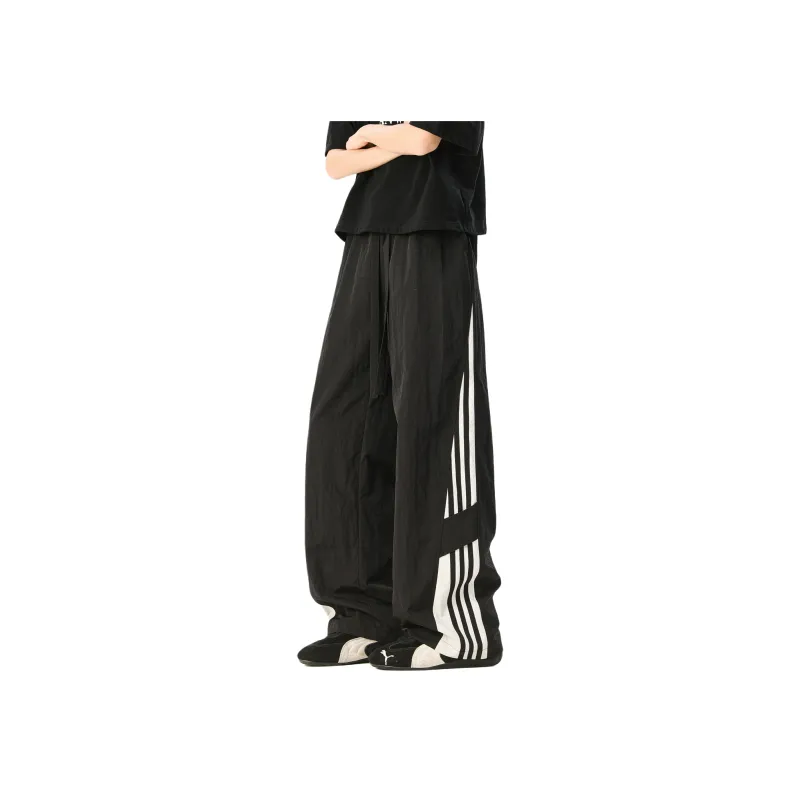 HAPPY PARTY Casual Pants Unisex-1