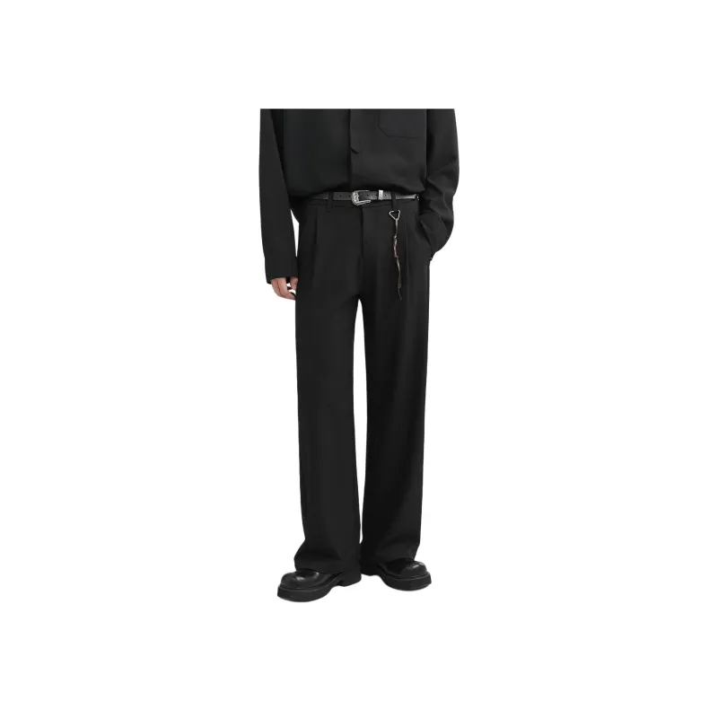 EARL JOEL Casual Pants Men-18