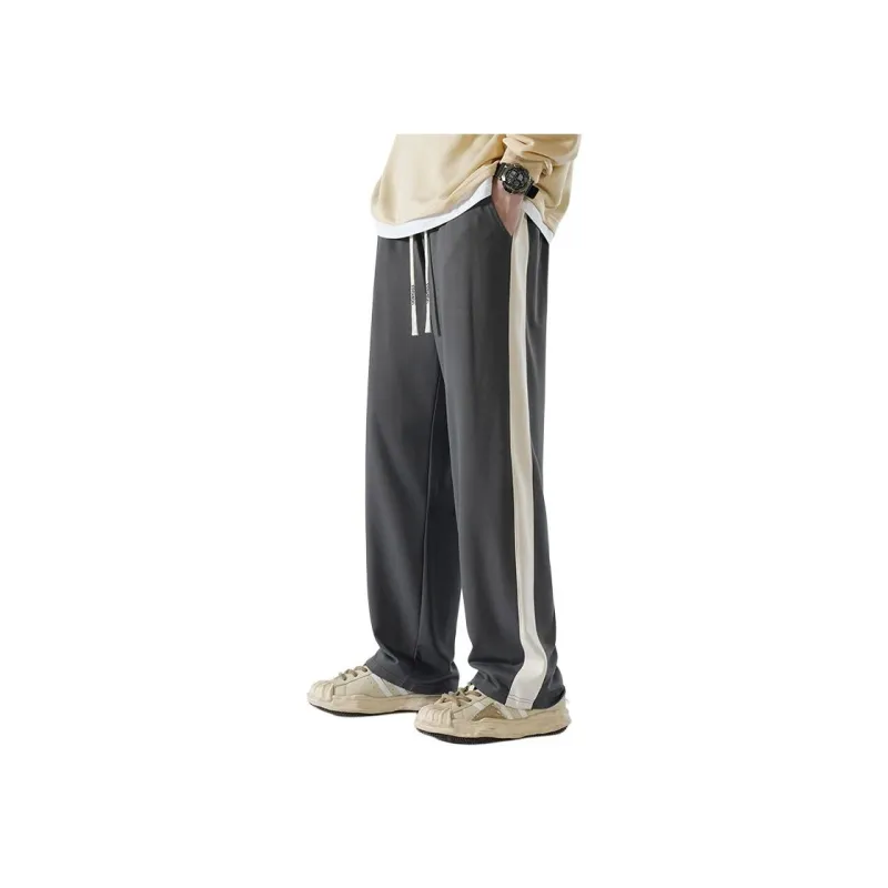 FOR FEAR THAT Casual Pants Unisex-12