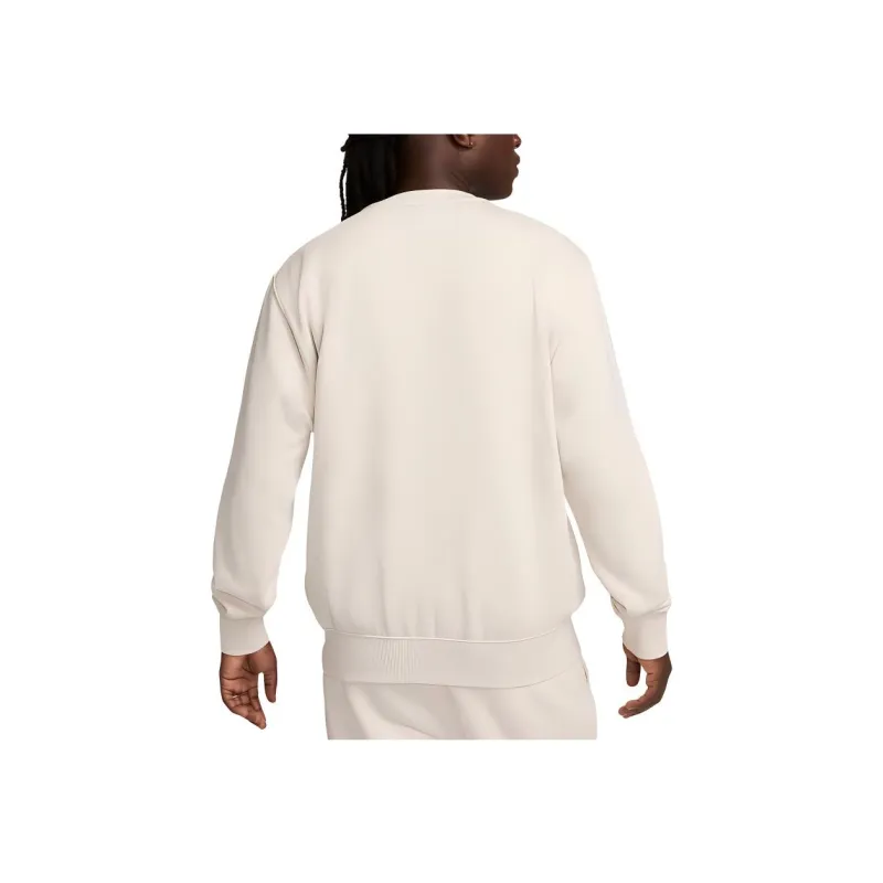 Nike Sportswear Club Sweatshirt Men's Apricot-0