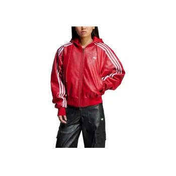 Adidas Originals Jacket Women's Light Scarlet