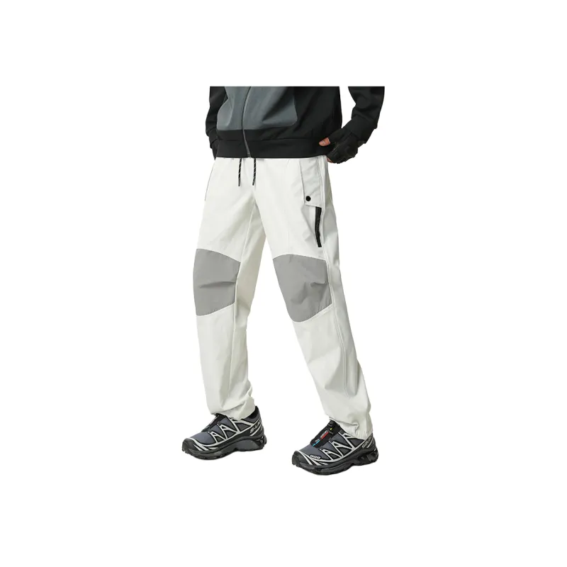 Ferrero Ross Casual Pants Unisex-0