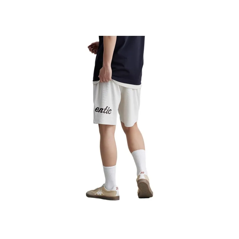 Kappa Casual Shorts Men-4