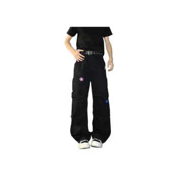 PAINT STAIN Jeans Unisex