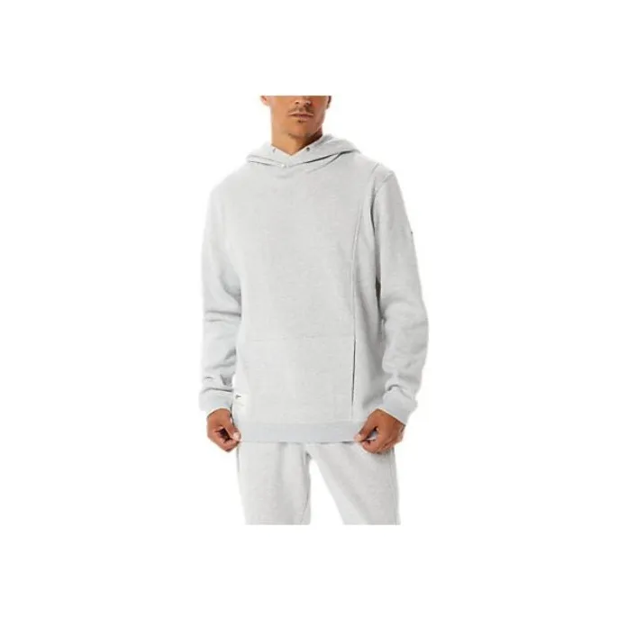Asics SUNDAY SANA Sweatshirts Men Gray-0