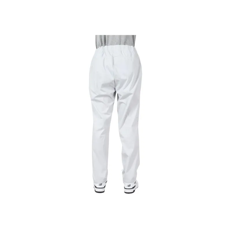 Jack Wolfskin Casual Pants Men's White-1