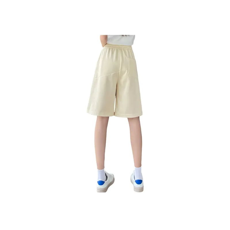JEANSWEST Casual Shorts Women's-13