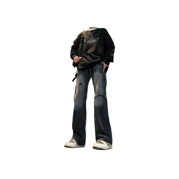 CORNILOT Jeans Unisex Phantom Black