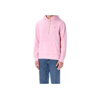 Polo Ralph Lauren The Rl Fleece Hoodie