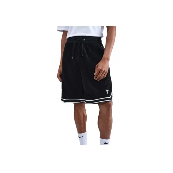 Nike Kobe Men's Pleated Basketball Shorts
