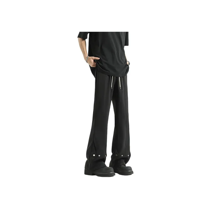 DAND Suit Trousers Unisex-0