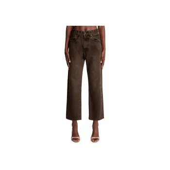 R13 Boyfriend Jeans