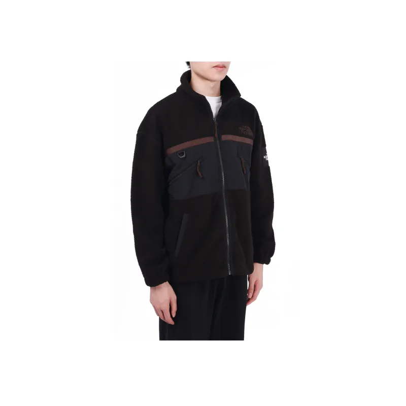 THE NORTH FACE Jackets Unisex Black-3