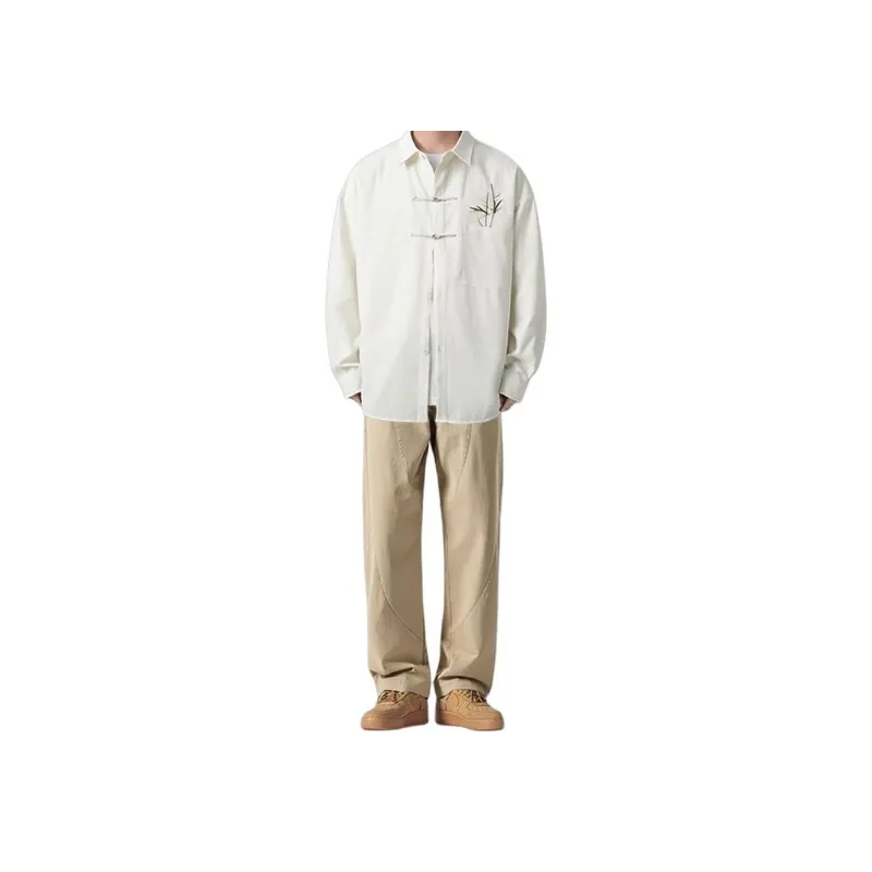 OPOX Shirt Matching Sets Unisex-12