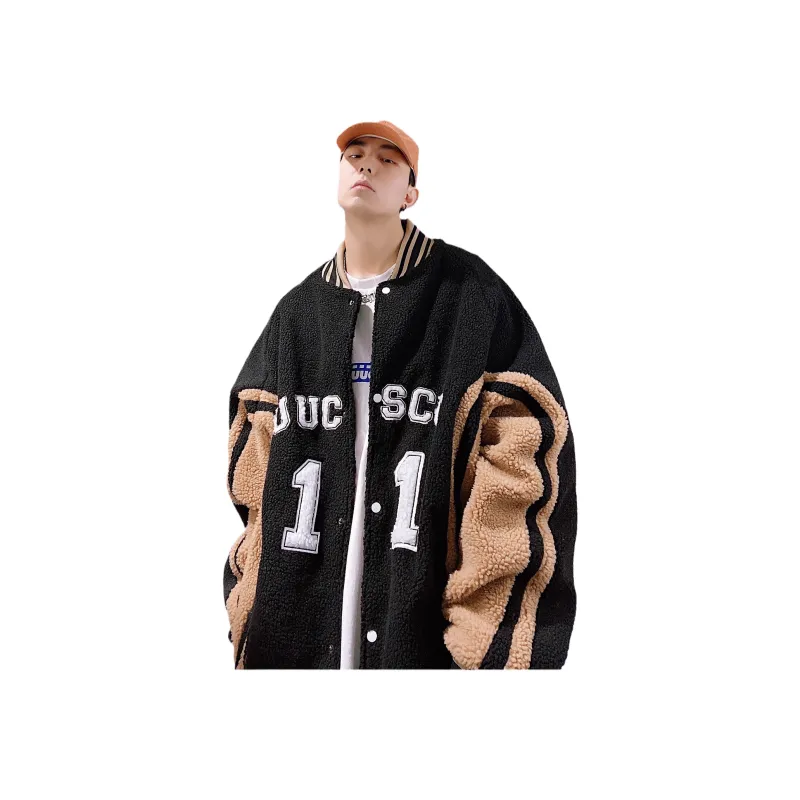 UUCSCC Baseball Jerseys Unisex-2