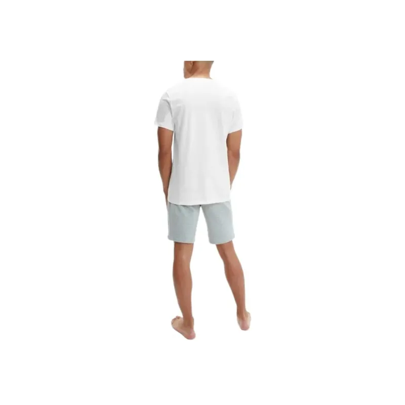 Calvin Klein T Shirts Men-1