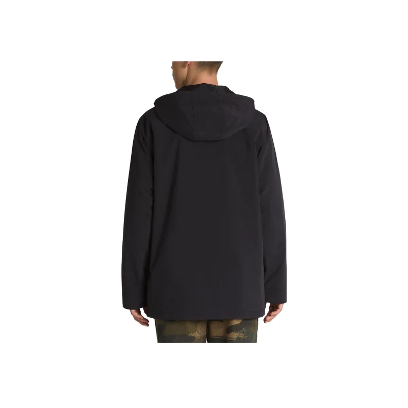 Vans Hull MTE-3 Jackets Men Black-3