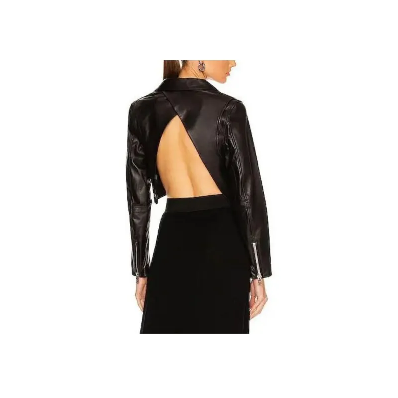 Rta Jackets Women's Black-2