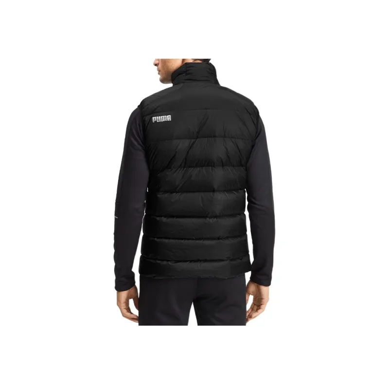 PUMA PWRWARM Down Jackets Men Black-3