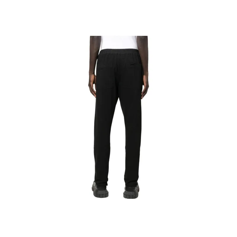 RICK OWENS Drkshdw Berlin Track Pants-3
