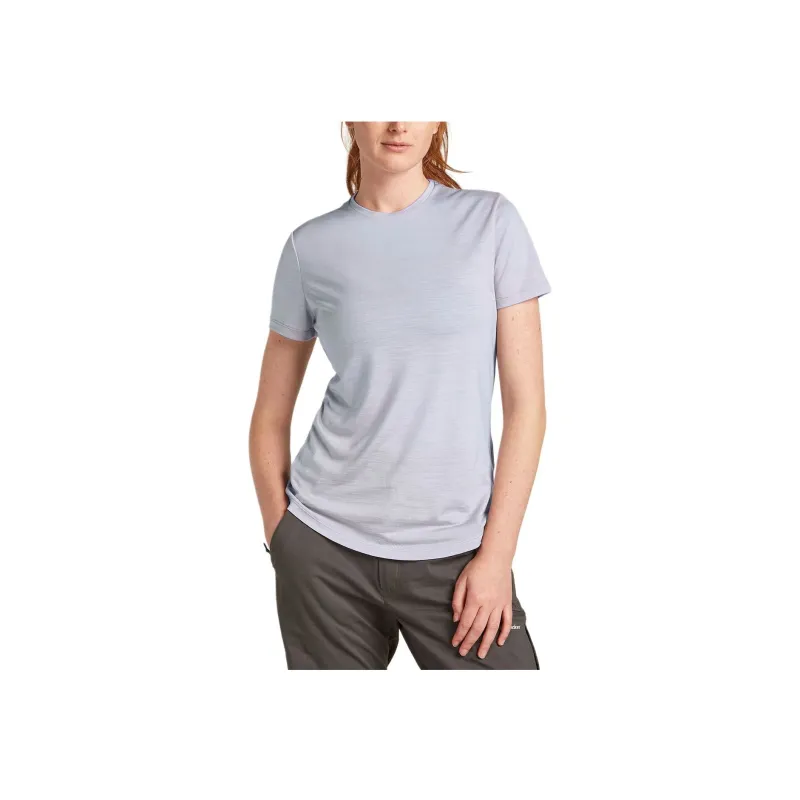 Icebreaker SS24 T Shirt Women's-8