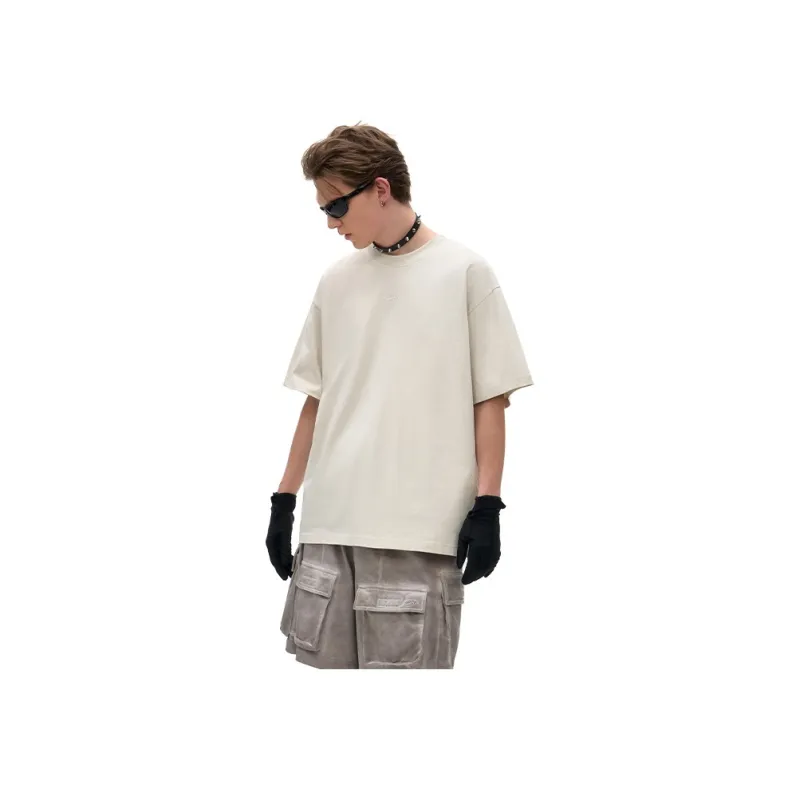 IMXS T Shirts Unisex-11