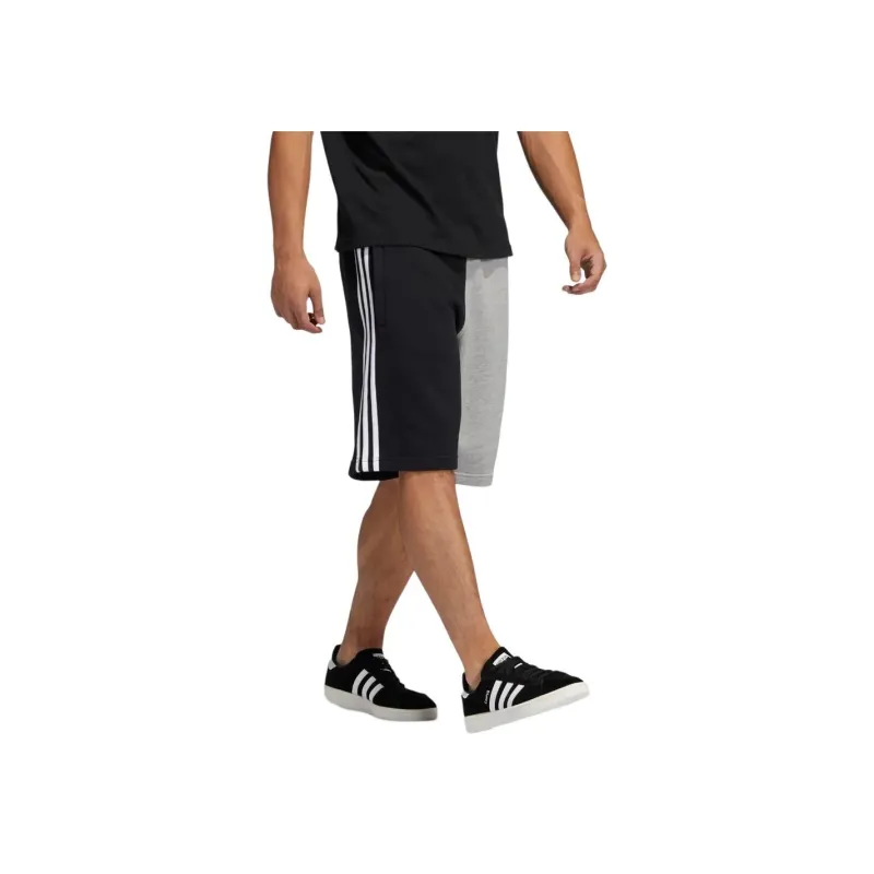 Adidas Originals SML Casual Shorts Men's Multicolor-3