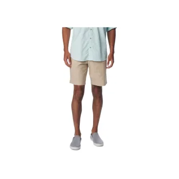 Columbia PFG Bonefish™ Shorts Casual Shorts Men's Brown