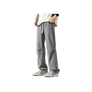 CHOUCHOUS Casual Pants Unisex