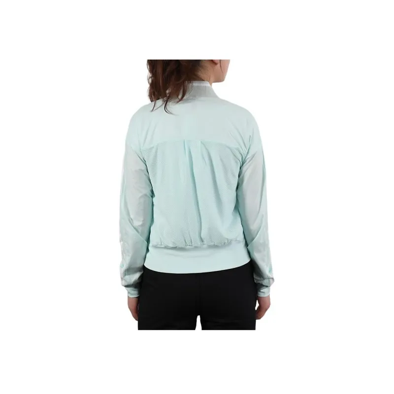 Adidas Jackets Women's Green-5