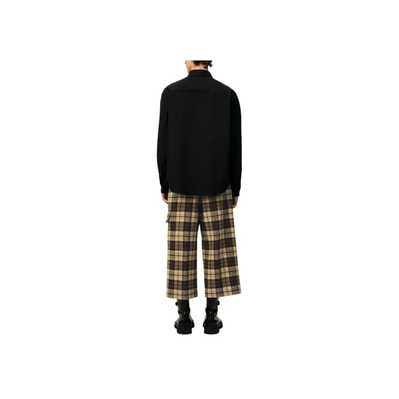 AMIPARIS Boxy Fit Shirt-2